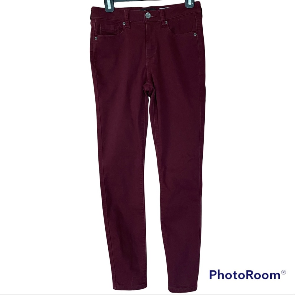3/$30! Aeropostale High Waisted Jeggings Size 4